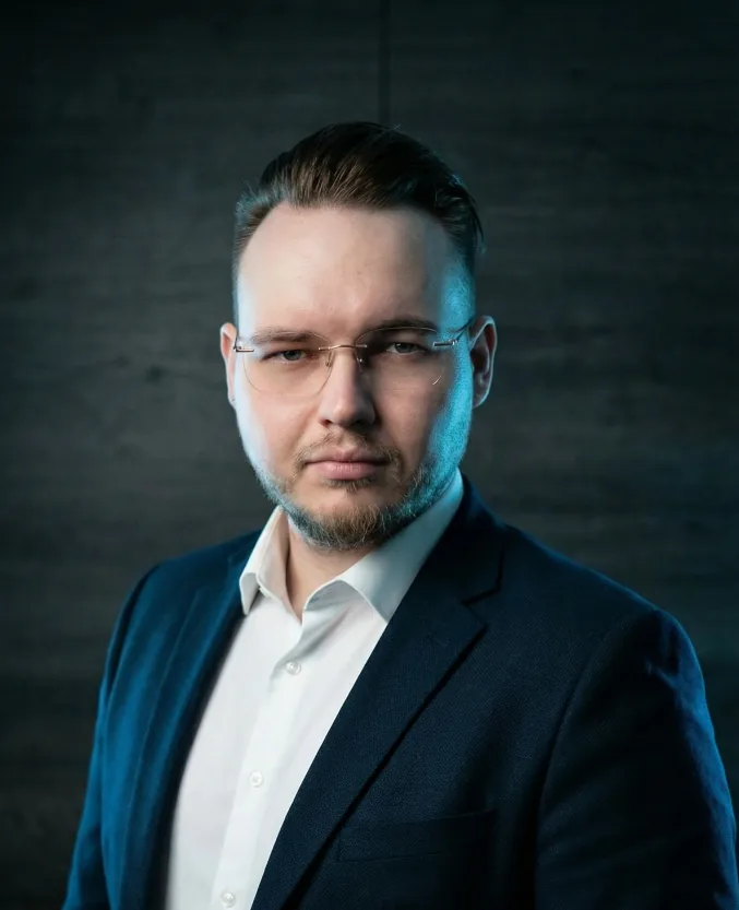 Gründer Rvertising