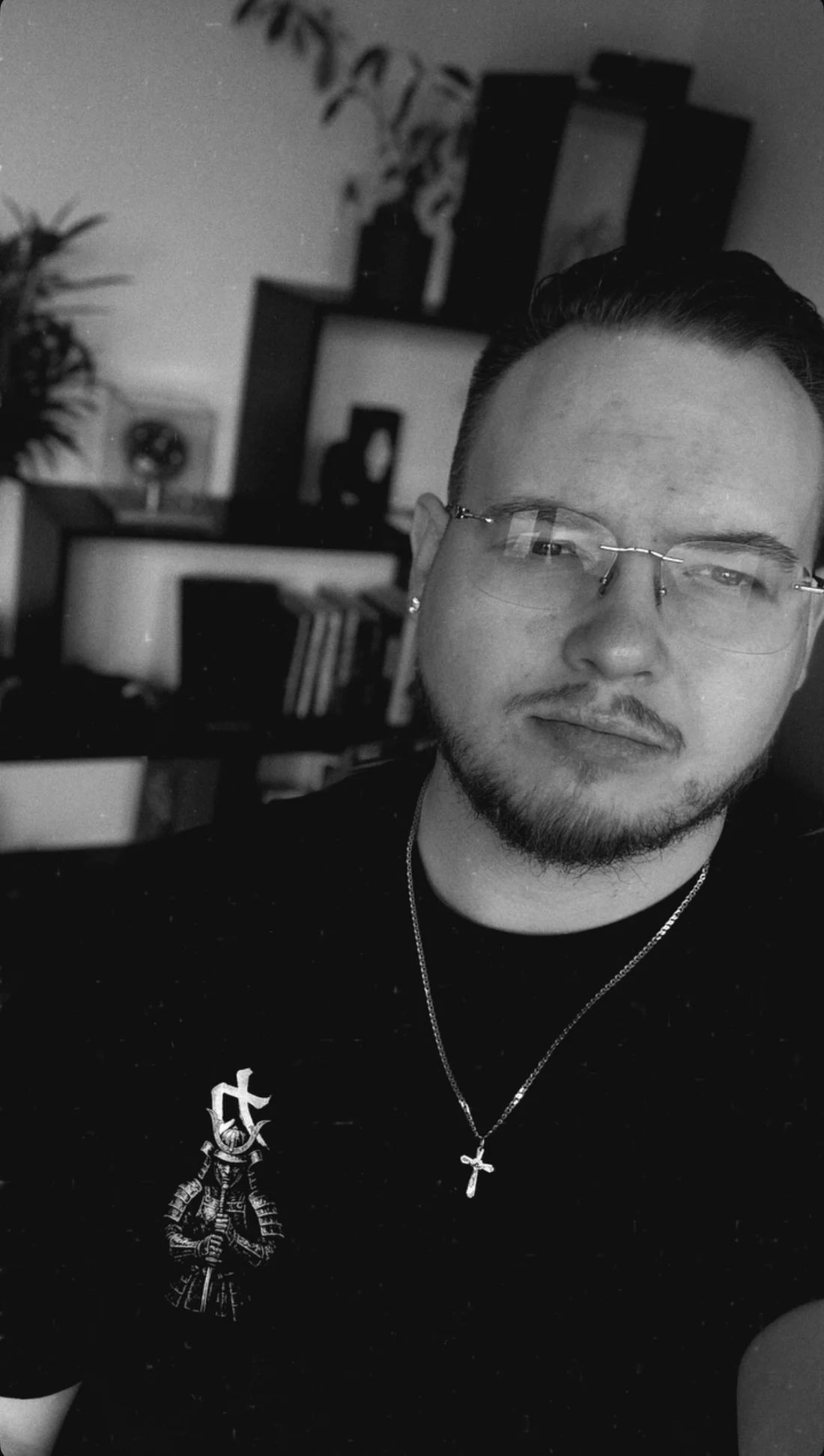 Roman Derksen, Gründer von Rvertising